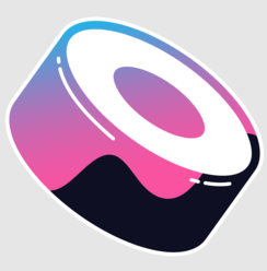 coin image Sushiswap (xDai)